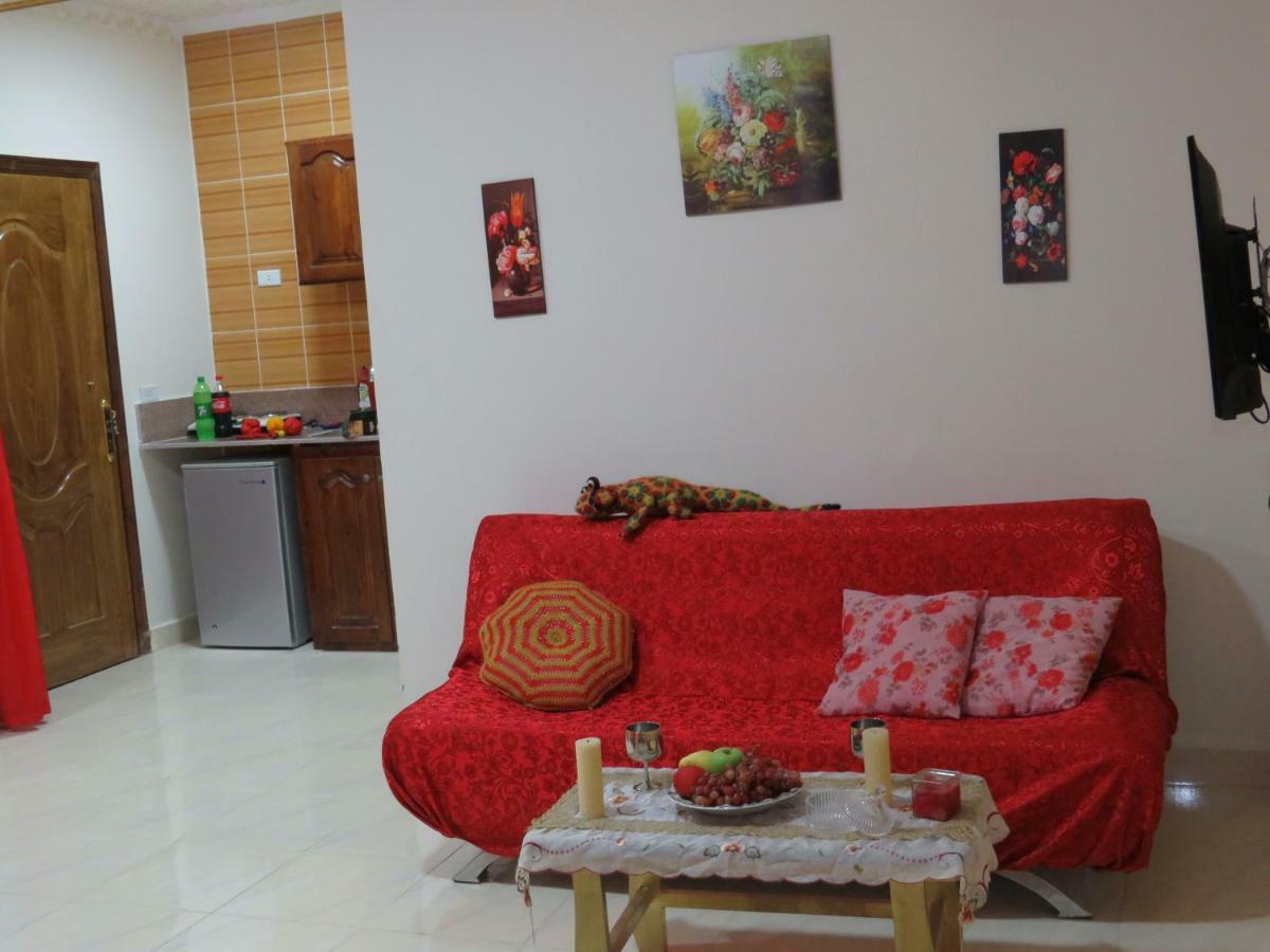 הורגהדה Apartments 1000 And 1 Night Redsealine מראה חיצוני תמונה
